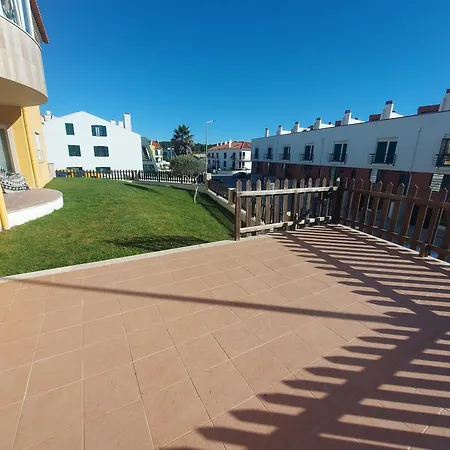 Διαμέρισμα Golden Terrace Pedra Do Ouro *