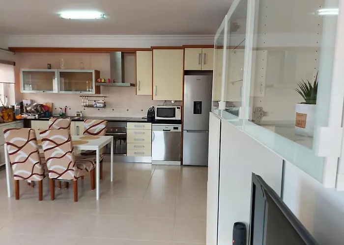 Apartmán Golden Terrace Pedra Do Ouro *