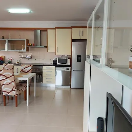 Appartement Golden Terrace Pedra Do Ouro *