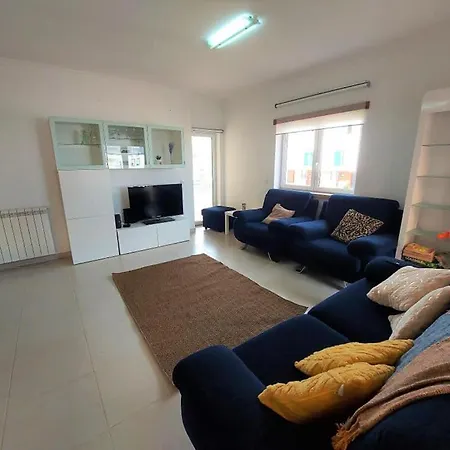 Golden Terrace Pedra Do Ouro Apartment