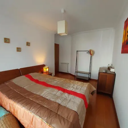 Golden Terrace Pedra Do Ouro Appartement