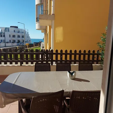 شقة Golden Terrace Pedra Do Ouro باتاياس